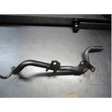 25H005 Heater Line For 11-18 Toyota Corolla  1.8